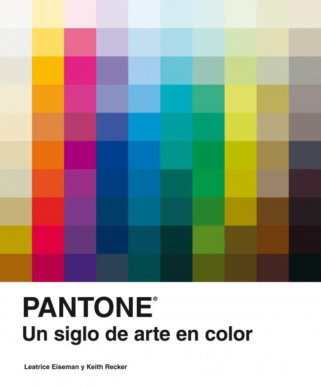 PANTONE | 9788481564860 | EISEMAN,LEATRICE/RECKER,KEITH