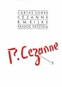 CARTAS SOBRE CEZANNE | 9788475093581 | RILKE, RAINER MARIA