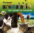 ANIMALES DE COMPAÑIA, LOS | 9788496754416 | A.A.V.V.