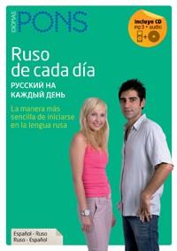 RUSO DE CADA DIA | 9788484434573 | EDITORIAL