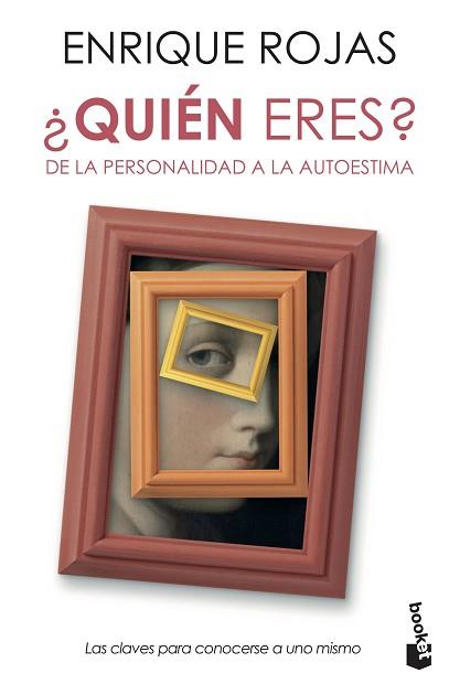 ¿QUIÉN ERES? | 9788484609308 | ROJAS, ENRIQUE