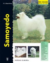 SAMOYEDO (EXCELLENCE) | 9788425516412 | RICHARD BEAUCHAMP