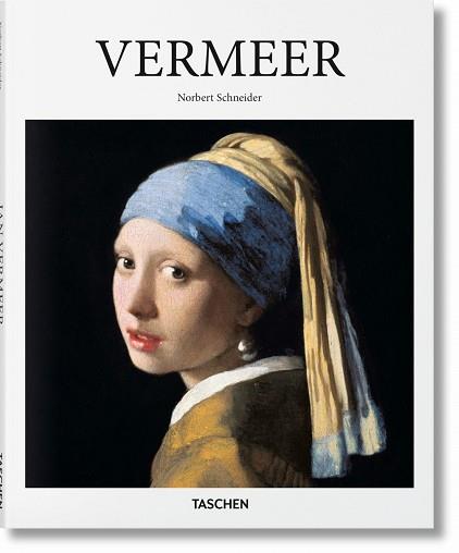 VERMEER | 9783836504683 | SCHNEIDER, NORBERT