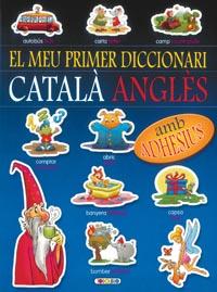 DICCIONARI CATALÀ-ANGLÈS (BLAU) | 9788498069471 | TODOLIBRO, EQUIPO