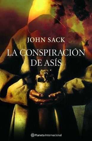 CONSPIRACION DE ASIS, LA | 9788408067153 | SACK, JOHN