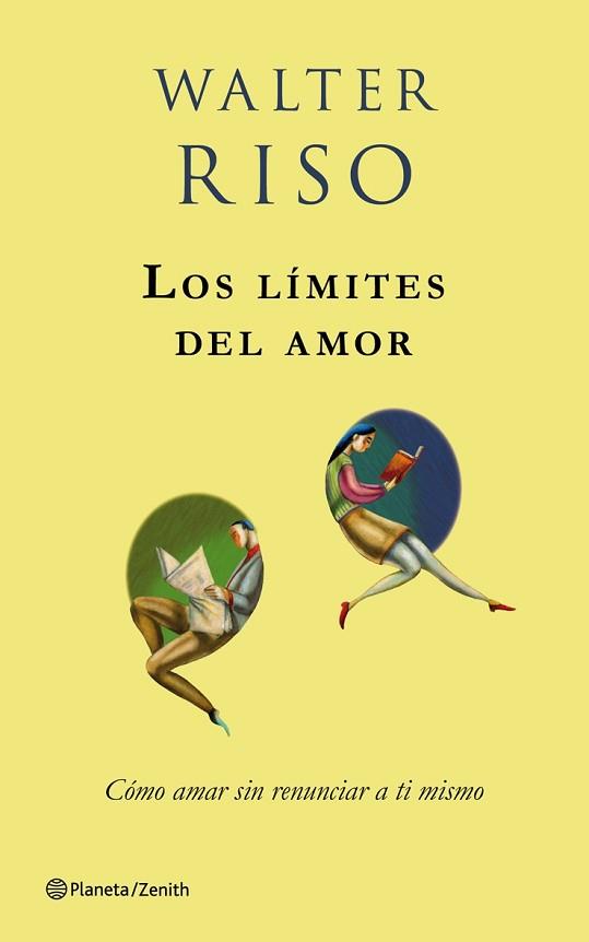 LIMITES DEL AMOR, LOS | 9788408079743 | RISO, WALTER