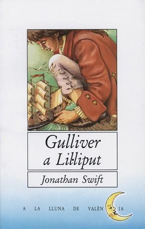 GULLIVER A LILIPUT | 9788476601068 | SWIFT, JONATHAN