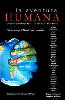 AVENTURA HUMANA : CUENTOS POPULARES-DERECHOS HUMANOS | 9788474268317 | OSSET HERNANDEZ, MIQUEL