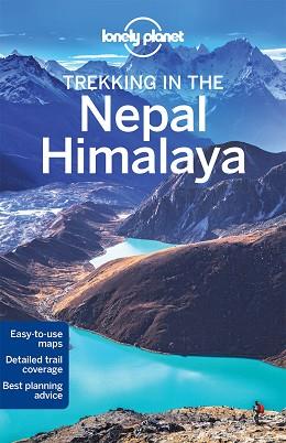 NEPAL HIMALAYA TREEKING | 9781741792720 | MAYHEW, BRADLEY/BUTLER, STUART/BROWN, LINDSAY