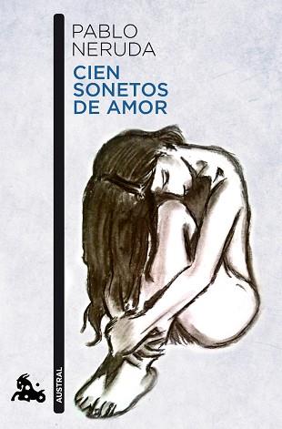 CIEN SONETOS DE AMOR | 9788432248450 | NERUDA, PABLO