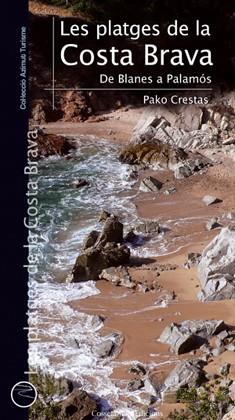 PLATGES DE LA COSTA BRAVA | 9788497918954 | PAKO SÁNCHEZ