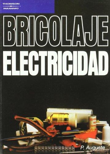 ELECTRICIDAD | 9788428315715 | AUGUSTE, PIERRE