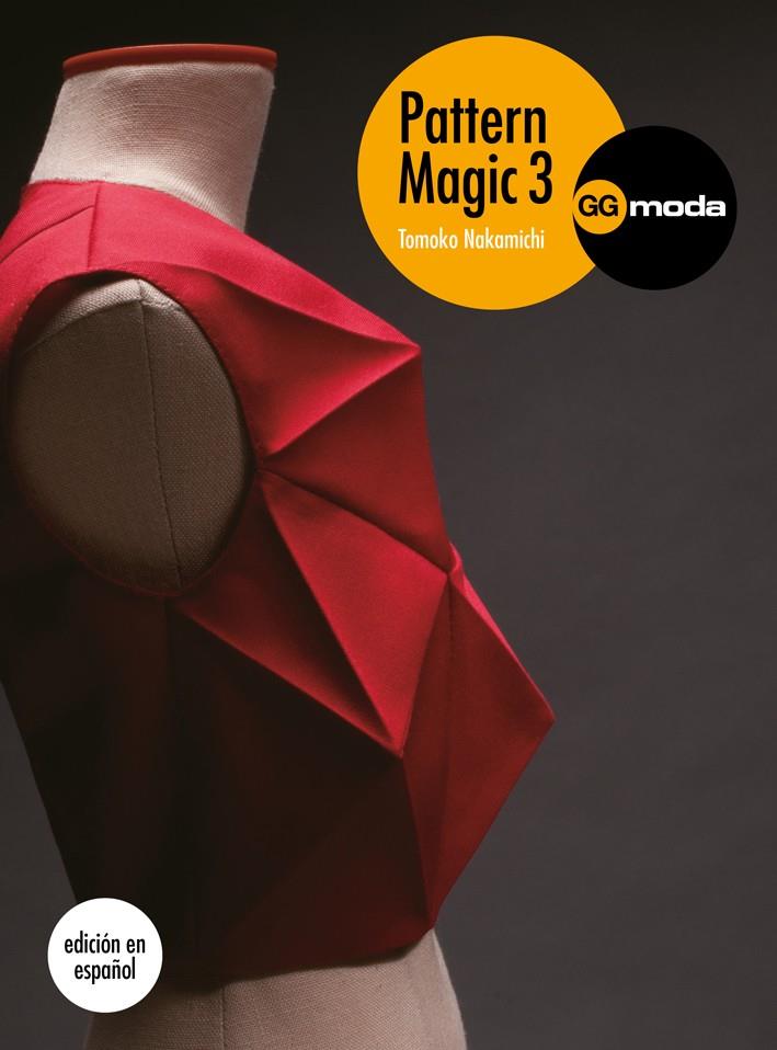 PATTERN MAGIC VOL. 3 | 9788425229282 | NAKAMICHI, TOMOKO