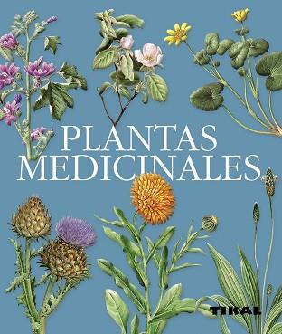 PLANTAS MEDICINALES (PEQUEÑA BIBLIOTECA) | 9788499280103 | SUSAETA, EQUIPO