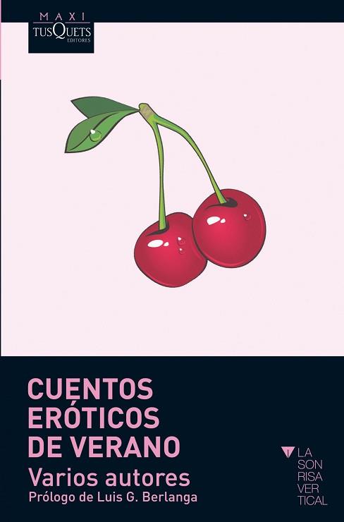 CUENTOS EROTICOS DE VERANO | 9788483835654 | A.A.V.V.