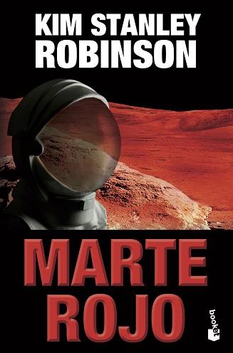 MARTE ROJO | 9788445000090 | ROBINSON, KIM STANLEY