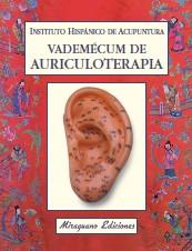 VADEMECUM DE AURICULOTERAPIA | 9788485639694 | INST.HISPAN.ACUPUNTURA