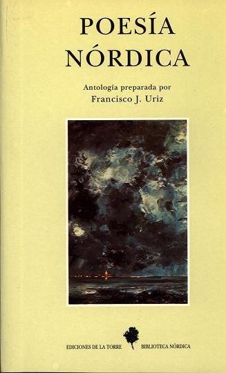 POESIA NORDICA | 9788479600976 | VARIOS AUTORES