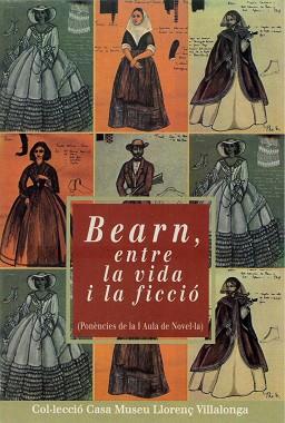 BEARN, ENTRE LA VIDA I LA FICCIO | 9788484155584 | VARIOS AUTORES