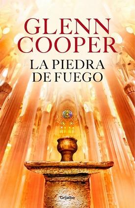 LA PIEDRA DE FUEGO | 9788425352089 | COOPER,GLENN