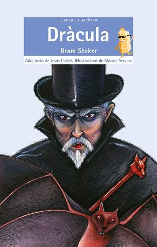 DRACULA -BROMERA- | 9788498240566 | STOKER, BRAM