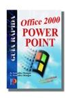 POWER POINT. OFFICE 2000 | 9788428326100 | GONZALEZ MANGAS, A./ GONZALEZ MANGAS, G.