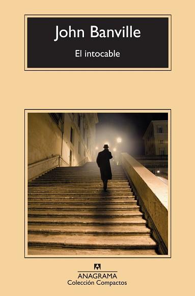 INTOCABLE | 9788433973627 | BANVILLE, JOHN