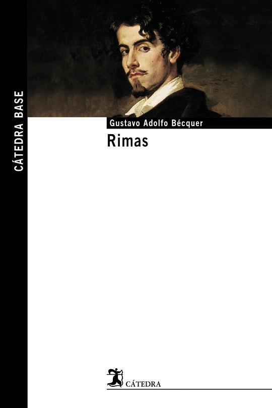 RIMAS | 9788437622996 | BÉCQUER, GUSTAVO ADOLFO