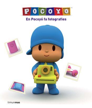 EN POCOYO FA FOTOGRAFIES | 9788492790371 | ZINKIA