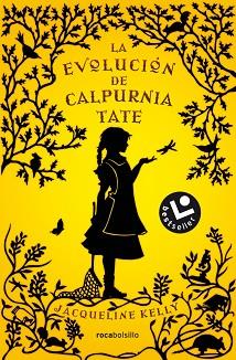 EVOLUCIÓN DE CALPURNIA TATE, LA | 9788492833153 | KELLY, JACQUELINE