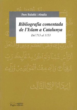 BIBLIOGRAFIA COMENTA | 9788479355111 | BALAÑÀ, PERE