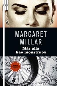 MAS ALLA HAY MONSTRUOS | 9788498677126 | MILLAR, MARGARET