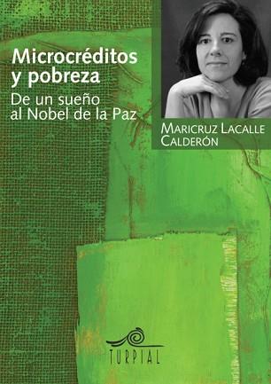 MICROCREDITOS Y POBREZA | 9788495157225 | LACALLE CALDERON, MARICRUZ