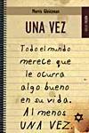 TODO EL MUNDO MERECE QUE LE OCURRA ALGU BUENO | 9788489624504 | GLEITZMAN, MORRIS