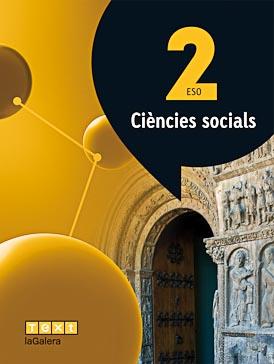 CIÈNCIES SOCIALS 2 ESO ATÒMIUM | 9788441223035 | CORTÈS RODRÍGUEZ, JORDI/MARCÉ FORT, JOSEP/PRIETO FERNANDEZ, FRANCISCA