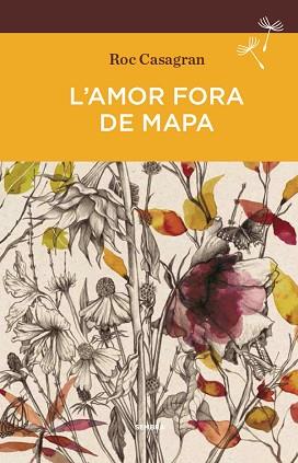 AMOR FORA DE MAPA | 9788416698127 | ROC CASAGRAN CASAÑAS