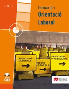 FORMACIO I ORIENTACIO LABORAL, GRAU MITJA | 9788479421212 | MARTINEZ GOIKOLEA, ENEKO