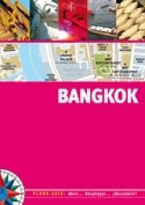 BANGKOK - PLANO-GUIA | 9788466615211 | AUTORES GALLIMARD