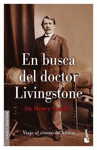 EN BUSCA DEL DOCTOR LIVINGSTONE | 9788408052739 | STANLEY, SIR HENRY