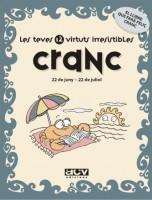 CRANC LES TEVES 12 VIRTUTS IRRESISTIBLES | 9788496944152 | ROSÉS COLLADO, LAIA