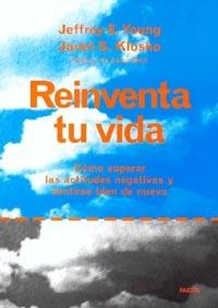 REINVENTA TU VIDA | 9788449309540 | YOUNG, G.E.