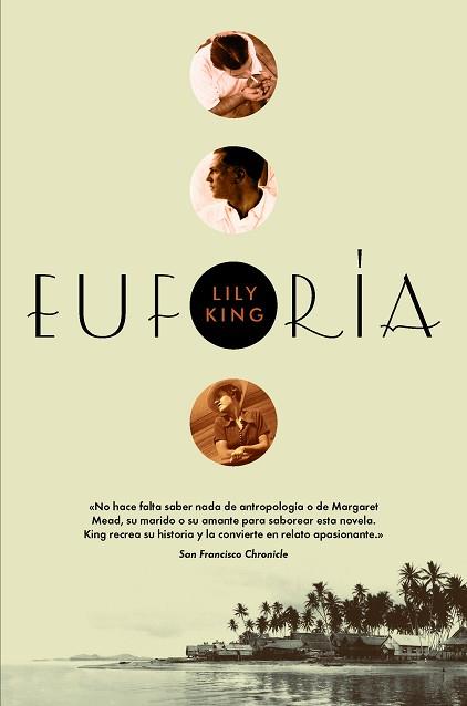 EUFORIA | 9788416420186 | LILY KING