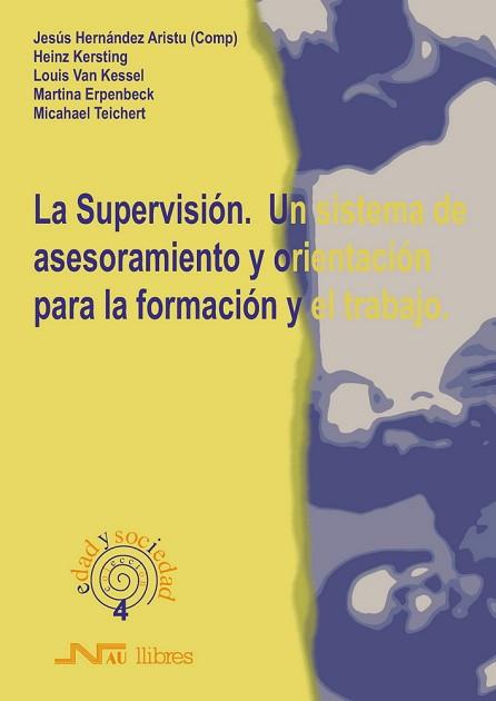 SUPERVISION | 9788476426227 | HERNANDEZ