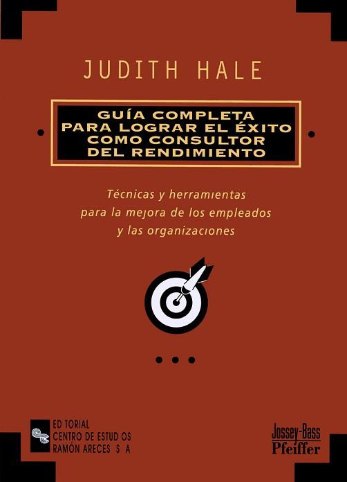 GUIA COMPLETA PARA LOGRAR EL EXITO COMO CONSULTOR | 9788480044486 | HALE, JUDITH