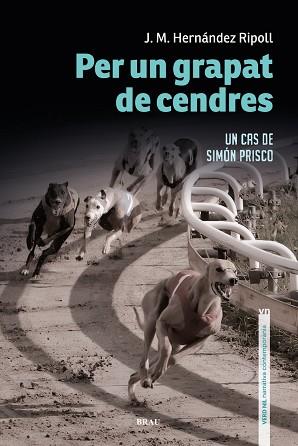 PER UN GRAPAT DE CENDRES | 9788418096440 | HERNÁNDEZ RIPOLL, JOSEP M