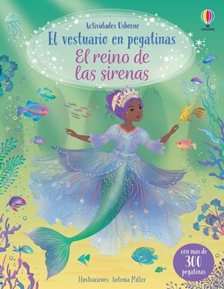 EL REINO DE LAS SIRENAS | 9781803702100 | WATT, FIONA