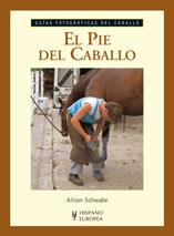 EL PIE DEL CABALLO | 9788425517310 | SCHWABE, ALISON