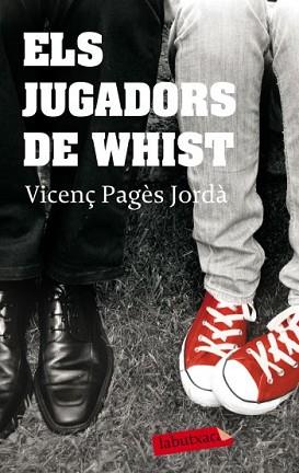 JUGADORS DE WHIST, ELS | 9788499300498 | PAGES, VICENÇ