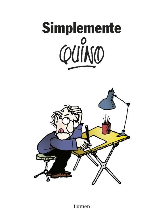 SIMPLEMENTE QUINO | 9788426402936 | *QUINO