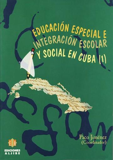 EDUCACION ESPECIAL E INTEGRACION ESCOLAR Y SOCIAL | 9788487767982 | JIMENEZ, PACO